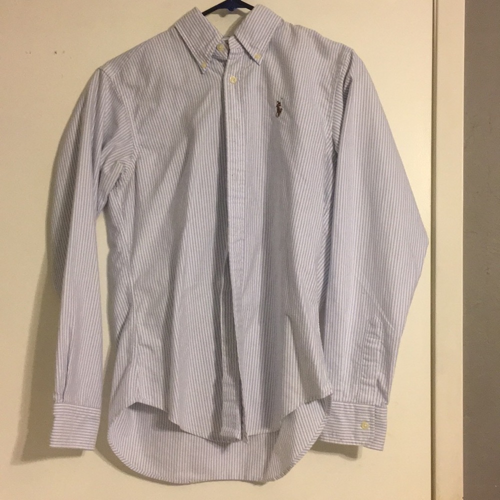 Ralph Lauren women’s button up